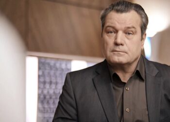 В Самаре 12 мая скончался известный российский актер и режиссер Валерий Гришко