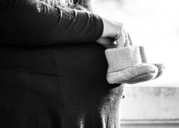 Самарские женщины-арестантки с начала 2022 года родили 5 младенцев