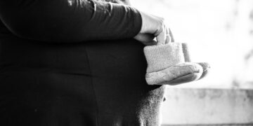 Самарские женщины-арестантки с начала 2022 года родили 5 младенцев