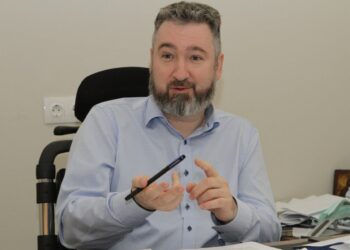 Борис Сабуров: «Проблему обманутых дольщиков мы должны решить к концу 2023 года»