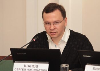 Сергей Шанов: «Мы ищем компромисс, чтобы люди спокойнее решались на реновацию»