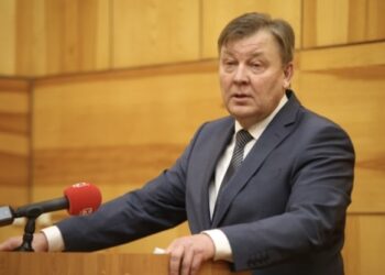 Экс-чиновник, некогда боровшийся с Меркушкиным, возглавил в Мордовии его родной район