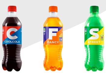 В России появились очередные аналоги «Coca-Cola», «Fanta» и «Sprite»