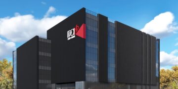 Конкурс на строительство театра «Грань» в Новокуйбышевске отменен