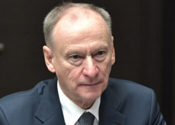 Секретарь Совбеза РФ Патрушев объяснил «затягивание» спецоперации и задачи денацификации