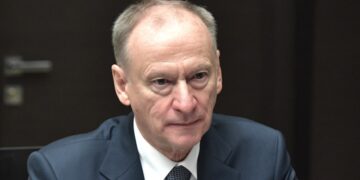 Секретарь Совбеза РФ Патрушев объяснил «затягивание» спецоперации и задачи денацификации