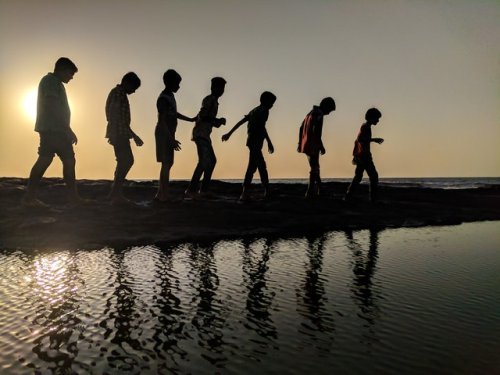 Фото: Guduru Ajay bhargav: pexels