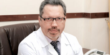 Александр Каширин: «Наработанные нами практики позволяют качественно продлевать жизнь пожилым людям»