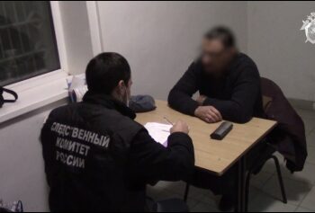 Тольяттинскому адвокату предъявили обвинение в «обнальной» деятельности