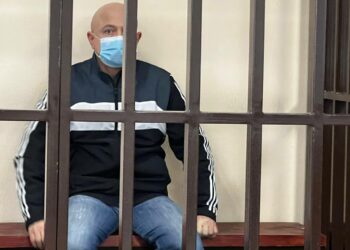 В Самаре начальник городской полиции получил 10 лет колонии