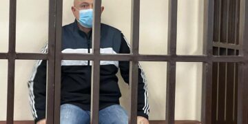 В Самаре начальник городской полиции получил 10 лет колонии