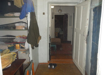 В Тольятти таксист похитил и посадил на цепь любовника своей жены