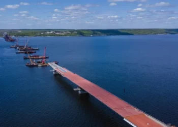 Строительство обхода Тольятти с мостом через Волгу получит федеральную поддержку в размере 24 млрд рублей