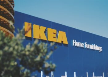 В Самаре выявили мошенничество при перепродаже мебели IKEA