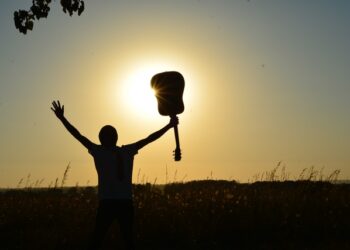 «Грушу» разрезали надвое: фестивалей авторской песни в Самарской области стало больше