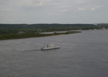 Оцифруют выбросы