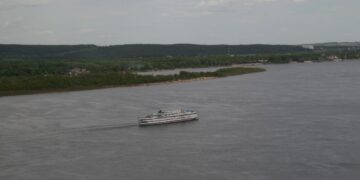 Оцифруют выбросы