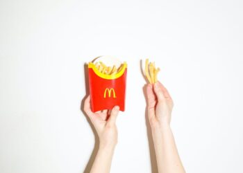 Первый в Самаре ресторан «Вкусно и точка» откроется на проспекте Кирова 27 июня