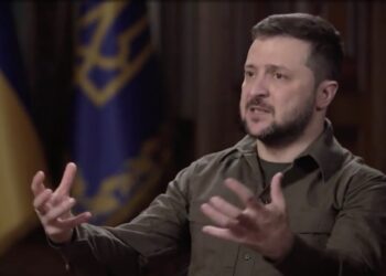 100 убитыми, 500 ранеными ежедневно теряет украинская армия, признал президент Зеленский