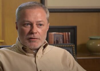 Эндрю Лэтэм: «Это будет победа России — и на Западе лучше смириться с этой суровой правдой»