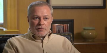 Эндрю Лэтэм: «Это будет победа России — и на Западе лучше смириться с этой суровой правдой»