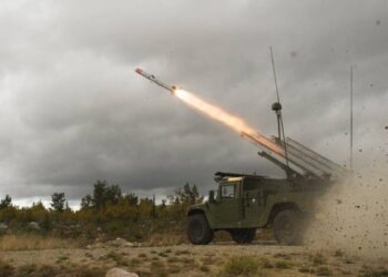 Топ — 5 новостей недели: Военные действия на Украине