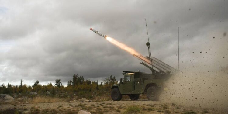 Топ — 5 новостей недели: Военные действия на Украине