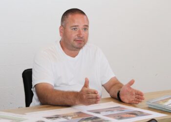 Дмитрий Маврин: «Мы понимали, что нужно уходить от европейских поставщиков»