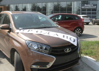 ВТБ в Самаре увеличил продажи автокредитов в июне более чем на 70%