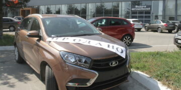 ВТБ в Самаре увеличил продажи автокредитов в июне более чем на 70%