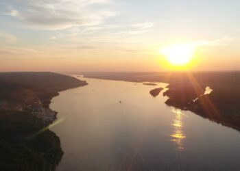 Большой концерт в честь Дня рождения парка «Самарская Лука» может стать ежегодным