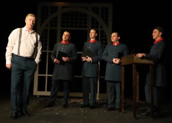 OBOZ.INFO запускает новый онлайн-проект «Театральная Самара»: уже есть первые победители