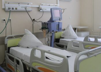 В Самарской области массово освобождают коронавирусные койки и закрывают ковидарии