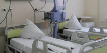 В Самарской области массово освобождают коронавирусные койки и закрывают ковидарии