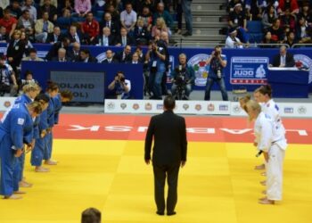 Самарские дзюдоистки завоевали шесть медалей «Russian judo Tour»