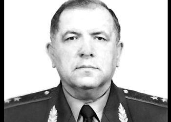 Умер бывший начальник УВД Самарской области Анатолий Андрейкин