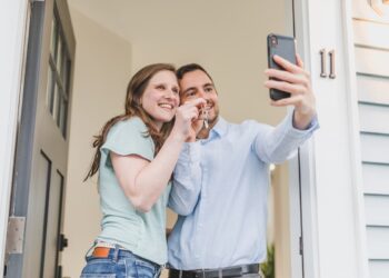 Жители Поволжья взяли семейную ипотеку от Сбера на 7 млрд рублей