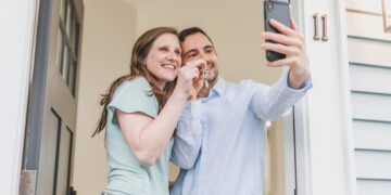 Жители Поволжья взяли семейную ипотеку от Сбера на 7 млрд рублей