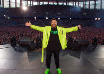 МИД РФ объяснил, почему Эстония запретила группе «Руки Вверх» приезжать в страну