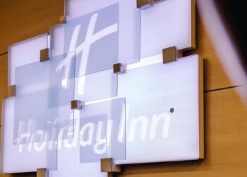 Ребрендинг самарского «Холидей Инн» проведут краснодарские отельеры