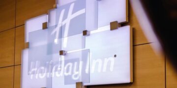 Ребрендинг самарского «Холидей Инн» проведут краснодарские отельеры