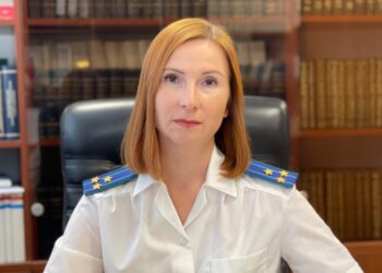 Светлана Тороп: «Обоснованной признана каждая шестая жалоба»