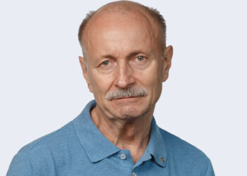 В Тольятти скончался Игорь Антонов, экс-глава  страховой компании «Астро-Волга»