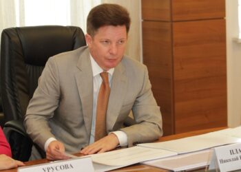 В Самаре московская Группа ПИК может начать осваивать территорию у «Самара Арены» уже с сентября