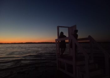 В Самаре завершился второй день фестиваля «Волгафест»