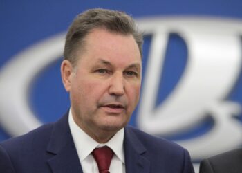 АвтоВАЗ хоронит ижевскую схему Бу Андерссона