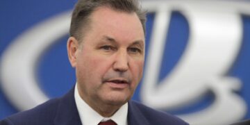 АвтоВАЗ хоронит ижевскую схему Бу Андерссона