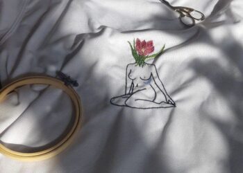 Панк для поколения Z: в России стремительно вырос спрос на кастом одежды