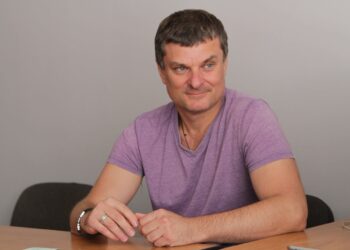 Виталий Лукьянов: «Коттеджный кластер под Самарой мог бы стать процветающим местом в регионе»