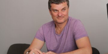 Виталий Лукьянов: «Коттеджный кластер под Самарой мог бы стать процветающим местом в регионе»
